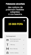 Novazon screenshot 7