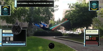 Final Frontier syot layar 5