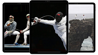 5 Schermata Sfondi di scherma