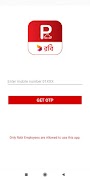 Robi e-Parking screenshot 1