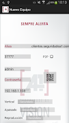 Vision A1 скриншот 2