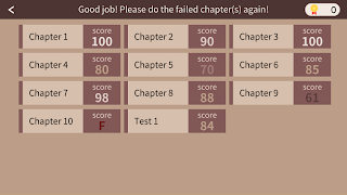 20일만에 끝내는 영작문 স্ক্রিনশট 2