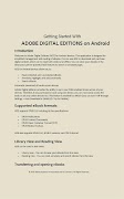 Adobe Digital Editions screenshot 5