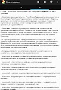 Налоговый Кодекс РТ screenshot 7