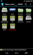 Usb Share [Root] 포스터