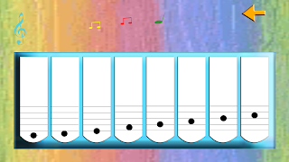 Piyanom ( bebek / çocuk ) 截圖 3