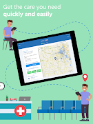 MyChart স্ক্রিনশট 7
