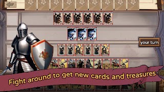 Stacked medieval スクリーンショット 7