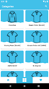 OS Sublimations 截图 1