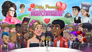 Kitty Powers' Matchmaker स्क्रीनशॉट 6