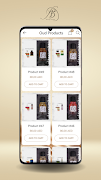 FB Perfume تصوير الشاشة 3