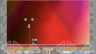 Bubble Trouble Classic screenshot 2