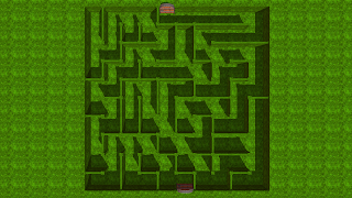 AMaze3D imagem de tela 1