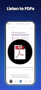 NaturalReader - Text to Speech syot layar 4