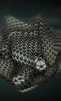 Fantasy 3D Wallpaper screenshot 3