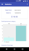 Expense Tracker screenshot 3