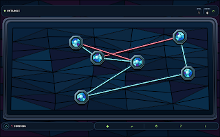 Untangle Screenshot 7