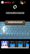 Dungeon Run!! poster