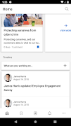 Worklife 截图 1