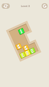 2048 Gravity! 海报