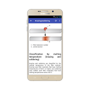 Welding Technology স্ক্রিনশট 2