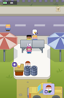 IDLE Bar Venture Screenshot 1