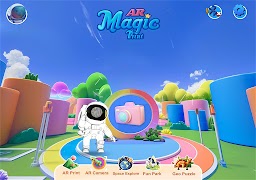 Magic Print syot layar 5