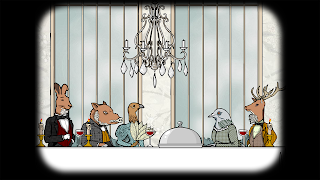 Rusty Lake Hotel screenshot 1