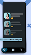 Reverse Image Search - Multi Ekran Görüntüsü 2