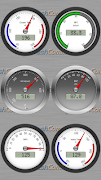 4 Schermata DashCommand (OBD ELM App)
