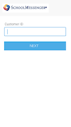 SchoolMessenger Admin โปสเตอร์