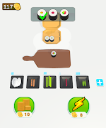 Sushi Master syot layar 6