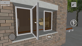 3DMap. Constructor syot layar 4