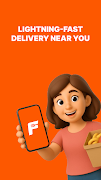 FastFreight স্ক্রিনশট 4