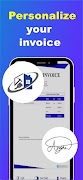 Easy Invoice: Ai Invoice Maker screenshot 2