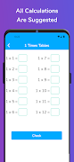 Elementary Mathematics اسکرین شاٹ 4