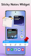 Notepad - Easy Notes App imagem de tela 1