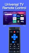 Universal TV Remote Controller poster