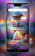 Colorful Wallpapers screenshot 1