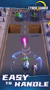 3 Schermata Cyber Gunner