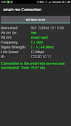 Connection Tester 海报