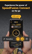 SpeedFusion Connect โปสเตอร์
