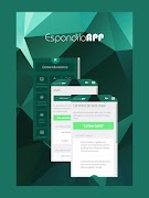 EspondiloApp تصوير الشاشة 3