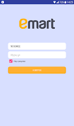 Emart mobile screenshot 1