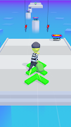 Robber Escaping! 3D ảnh chụp màn hình 3