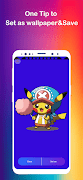 Cartoon Wallpaper Maker 截图 3