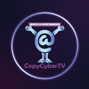 CopyCyberTv تصوير الشاشة 5