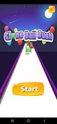 Math Clone Ball Run 截图 5
