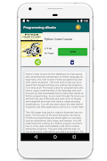 Programming eBooks: All Coding screenshot 4