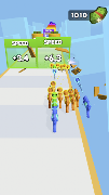 Blocky Shooter screenshot 3
